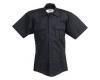Fatigue Shirt Short Sleeve - Navy