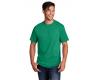 Adult Cotton Tee - Kelly Green